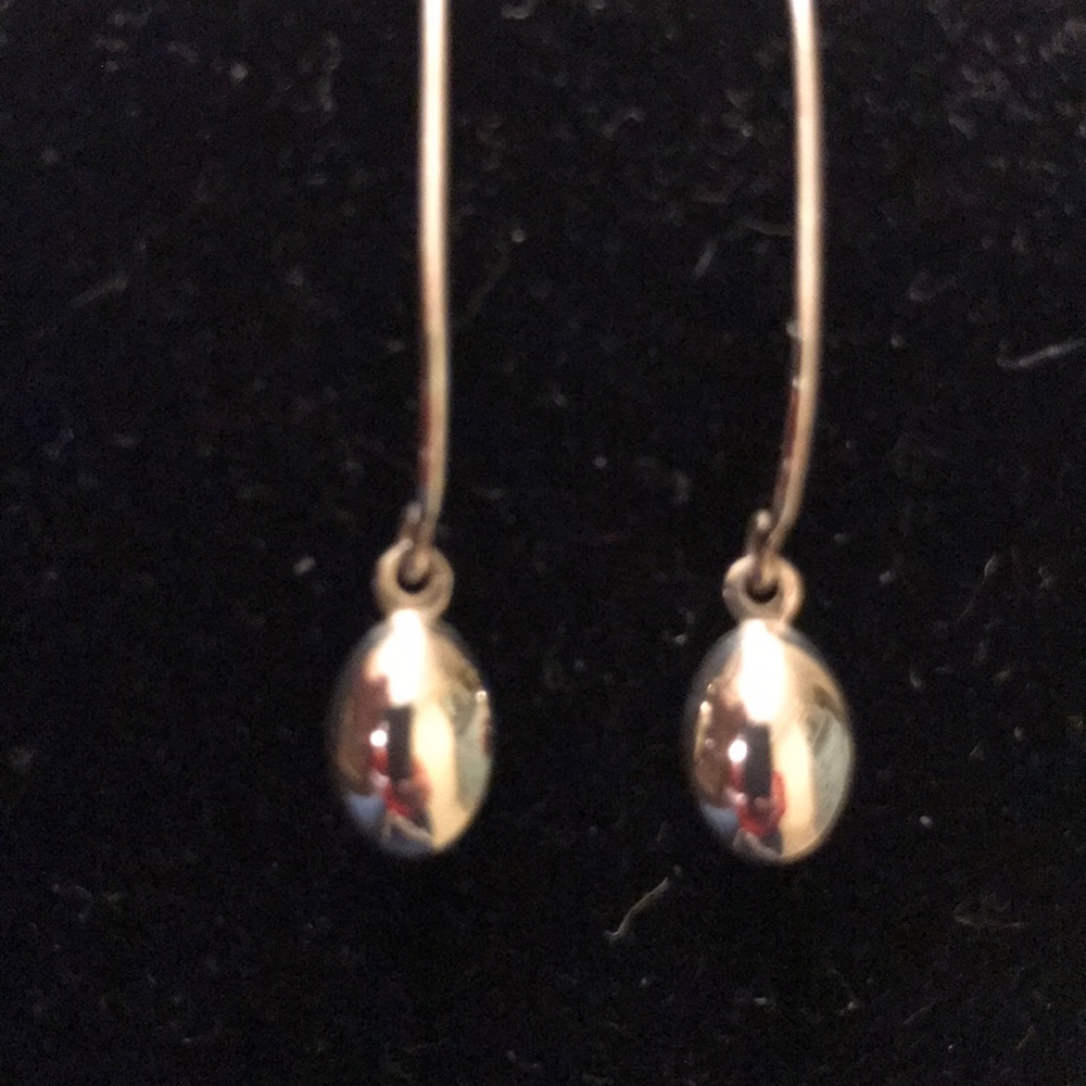 Silpada earrings